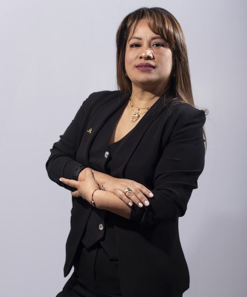 maribel bautista